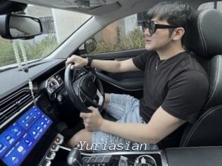 Yuriasian