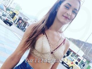 Yuriilatindoll