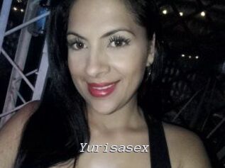 Yurisasex
