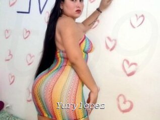Yurylopez