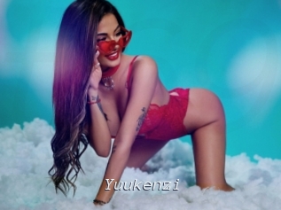 Yuukenzi