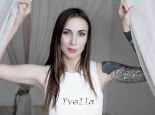 Yvella