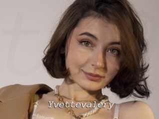 Yvettevalery
