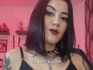 Yviedomme