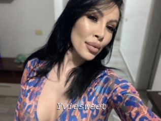 Yviesweet