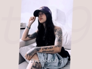Yvonetdahs
