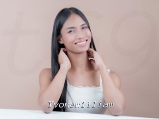 Yvonewilliam