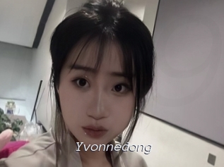 Yvonnedong