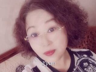 Yyan