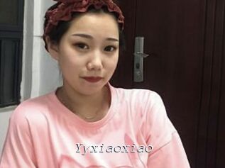 Yyxiaoxiao