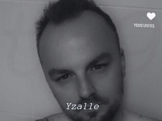 Yzalle