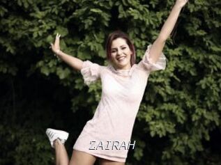 ZAIRAH