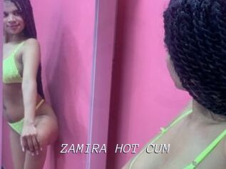 ZAMIRA_HOT_CUM