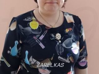 ZARELKAS