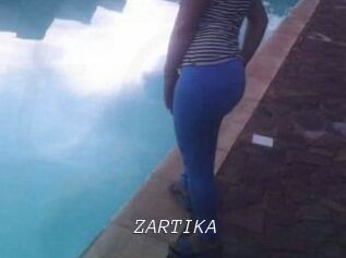 ZARTIKA