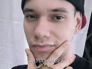 ZAYCOHAMSEL