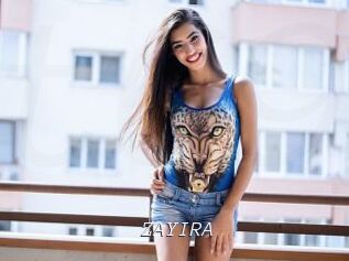 ZAYIRA