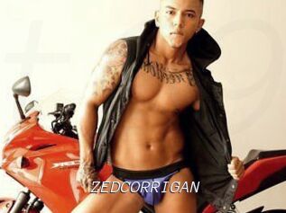 ZEDCORRIGAN