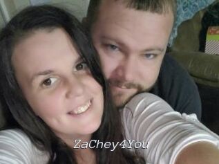 ZaChey4You
