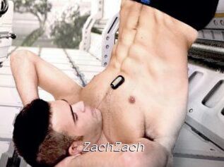 ZachZach