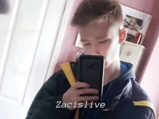 Zacislive