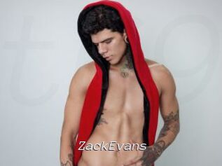 ZackEvans
