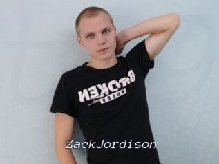 ZackJordison