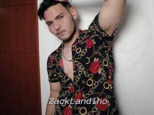 ZackLandino