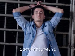 ZackMartinelli