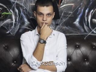 ZackSamson