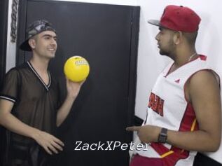 ZackXPeter