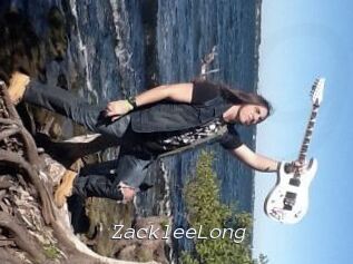 ZackleeLong