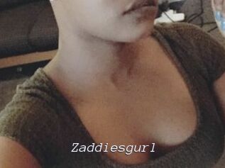 Zaddiesgurl