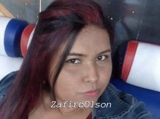 ZafiroOlson