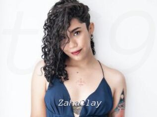 ZahaClay