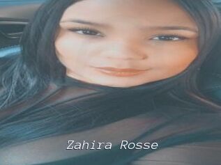 Zahira_Rosse