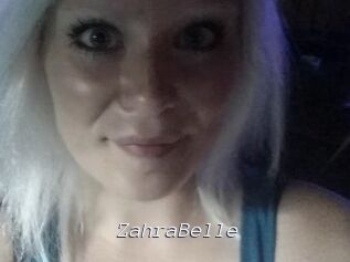 ZahraBelle
