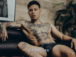 ZaidBlas