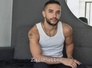 ZaidPatter