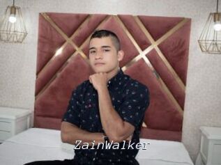 ZainWalker