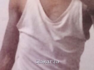Zakaria