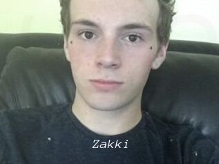 Zakki
