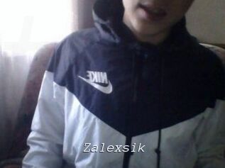 Zalexsik