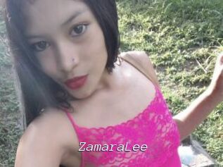 ZamaraLee