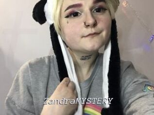 ZandraMYSTERY