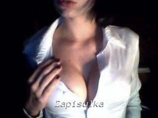 Zapisulka