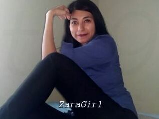 ZaraGirl