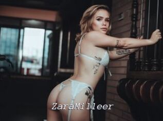 ZaraMilleer