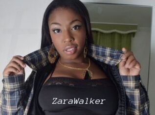 ZaraWalker