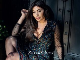 Zaracakes